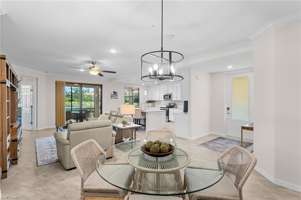 2357 Anguilla DR # 102, NAPLES FL 34120-10