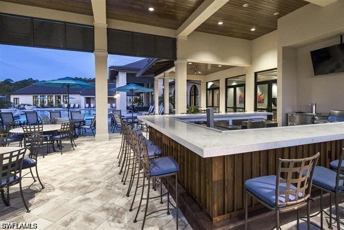 2357 Anguilla DR # 102, NAPLES FL 34120-30