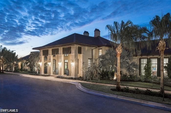 2357 Anguilla DR # 102, NAPLES FL 34120-28