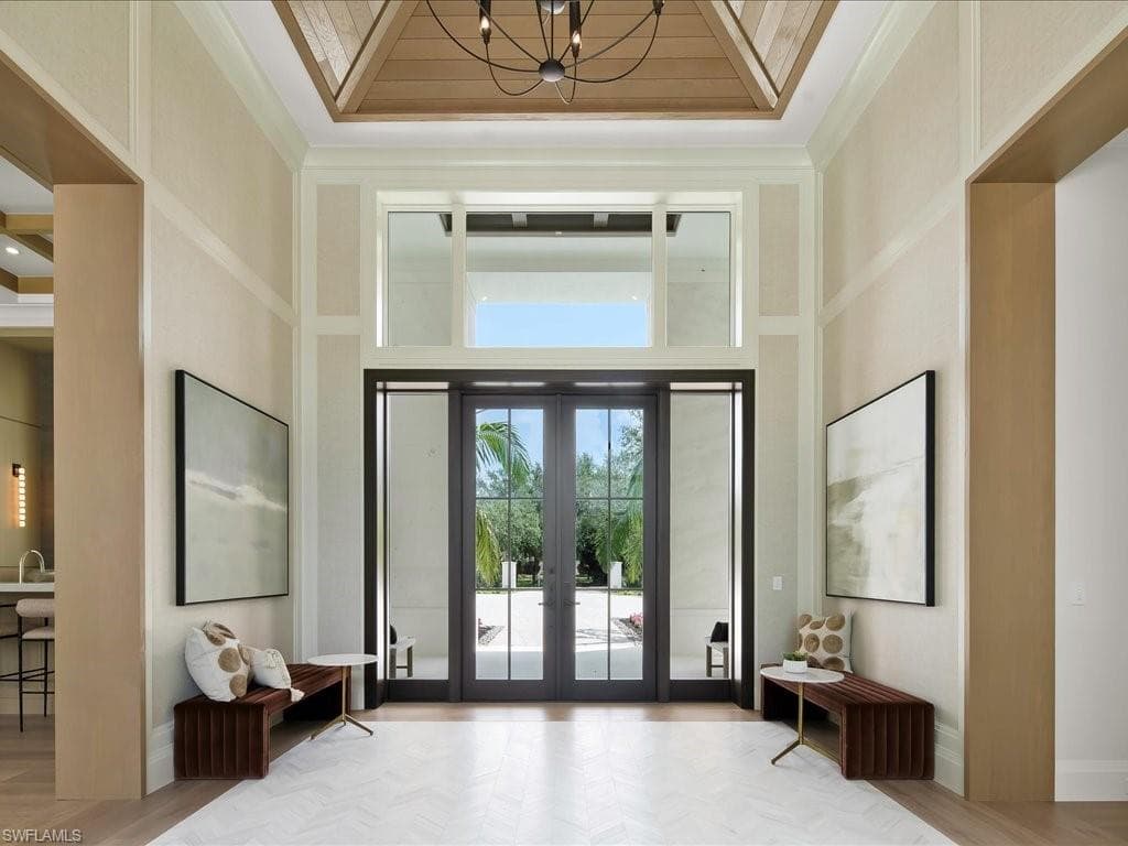 208 Hickory RD, NAPLES FL 34108-13