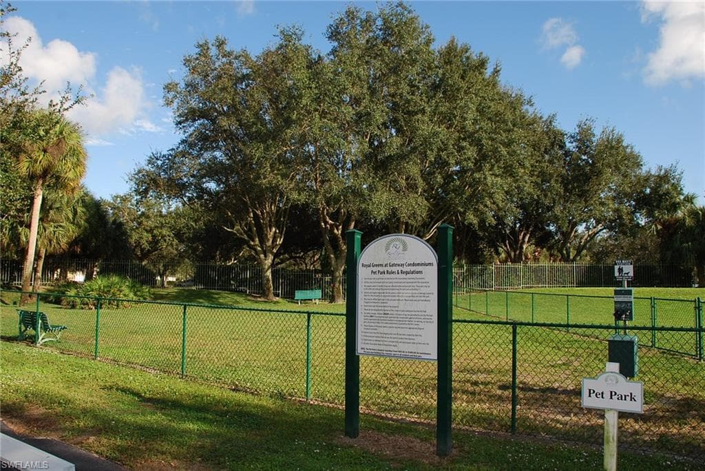 11571 Villa Grand # 618, FORT MYERS FL 33913-12