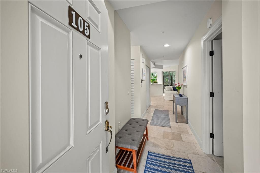 20940 Island Sound CIR # 105, ESTERO FL 33928-24