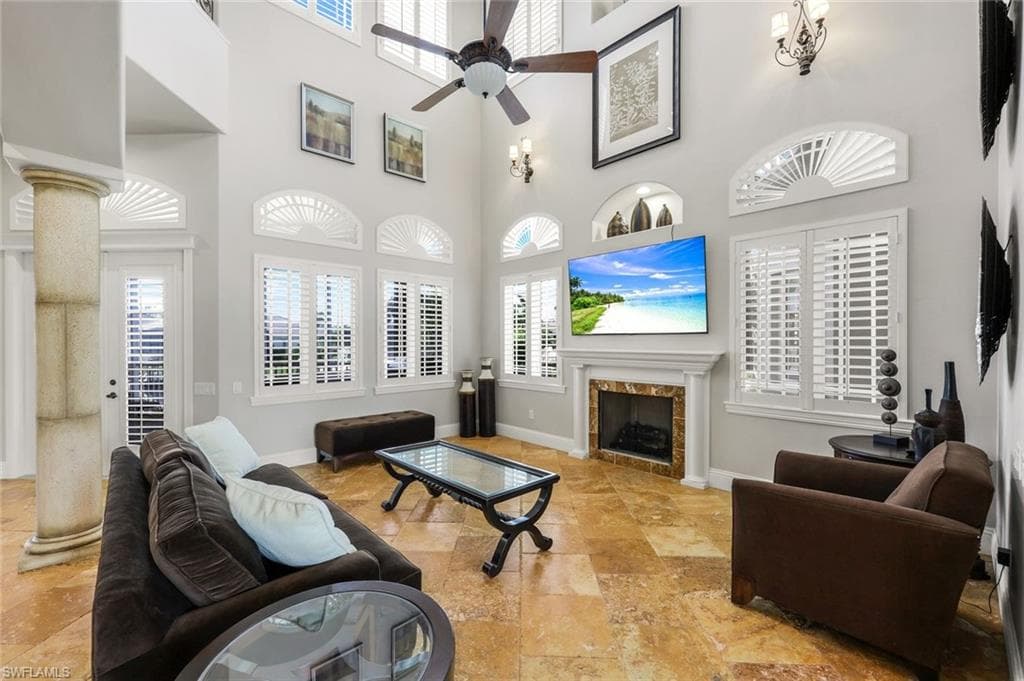 5502 Harbour Preserve CIR, CAPE CORAL FL 33914-4