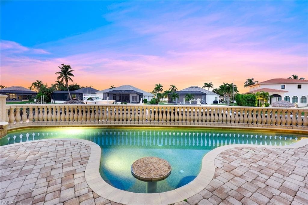 5502 Harbour Preserve CIR, CAPE CORAL FL 33914-29