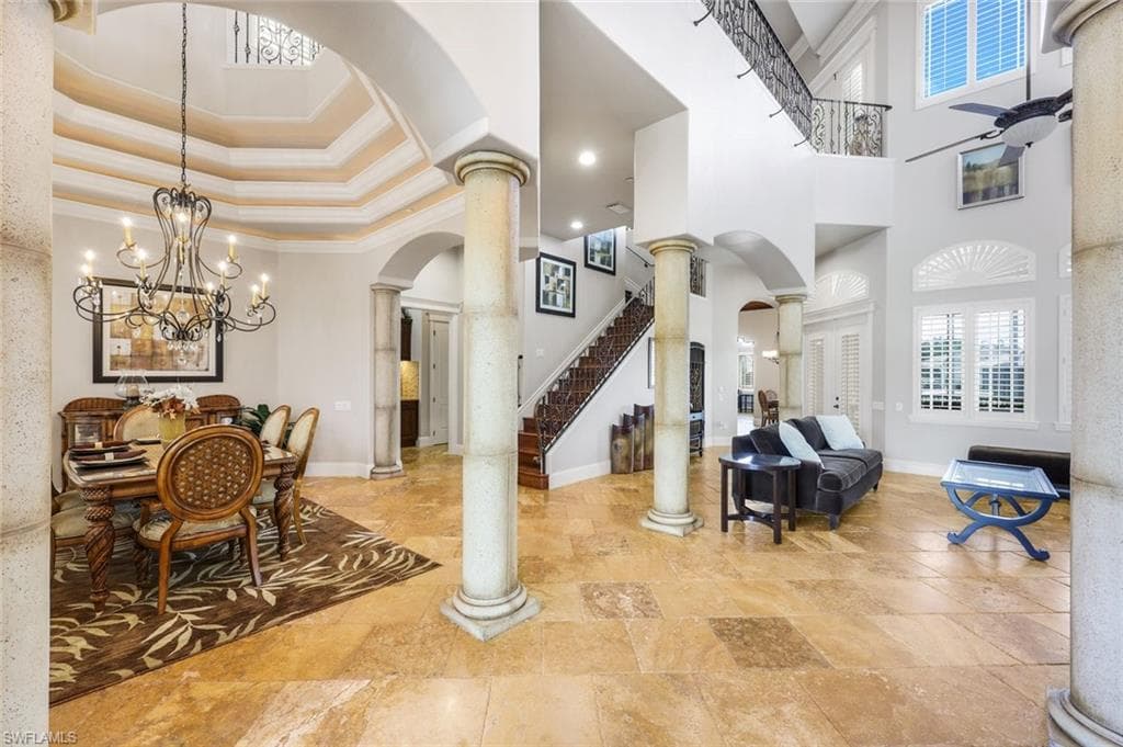 5502 Harbour Preserve CIR, CAPE CORAL FL 33914-9