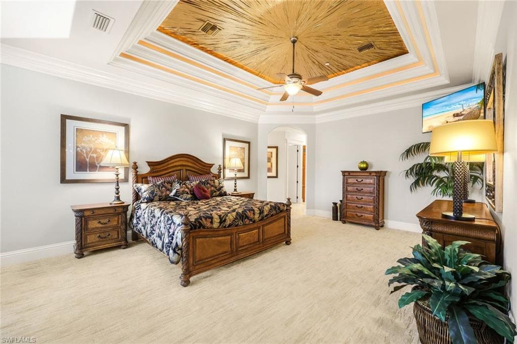 5502 Harbour Preserve CIR, CAPE CORAL FL 33914-14