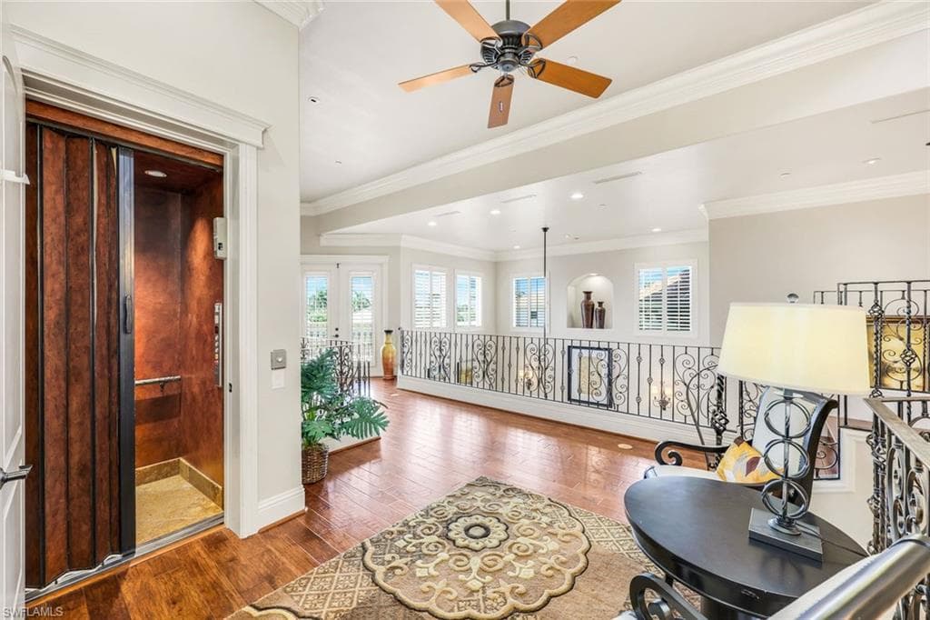 5502 Harbour Preserve CIR, CAPE CORAL FL 33914-18