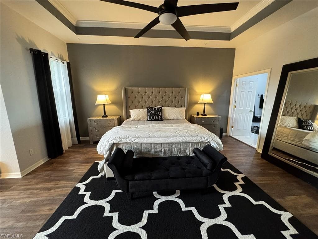 21524 Taft CT # 201, ESTERO FL 33928-17