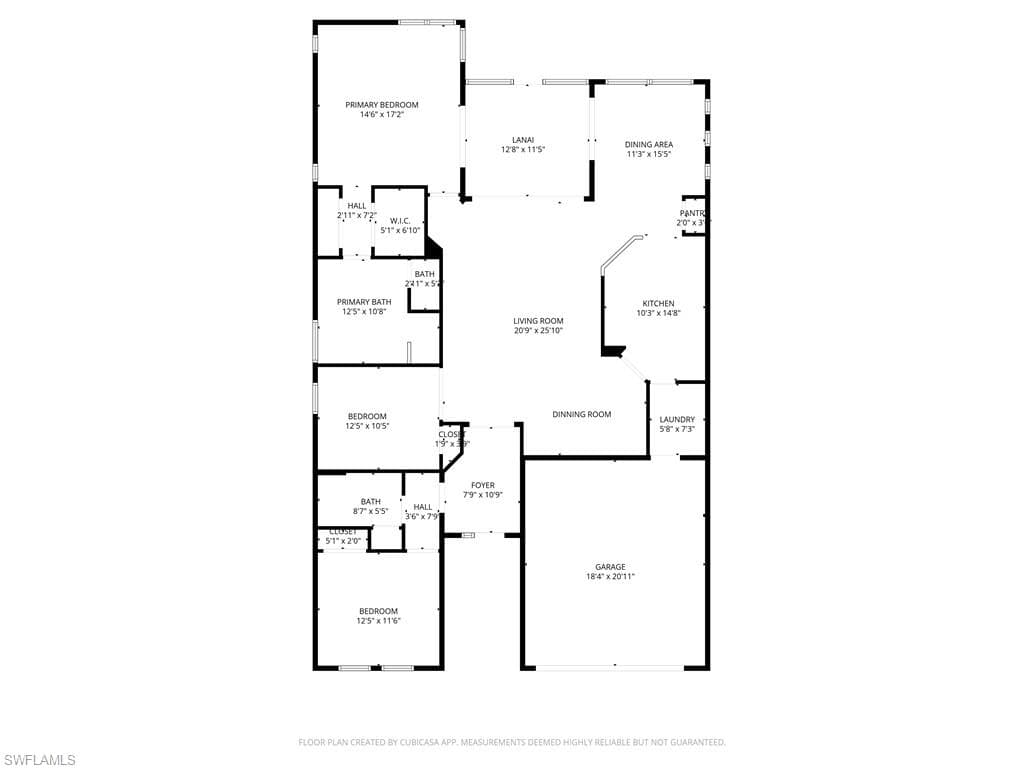 7856 Founders CIR, NAPLES FL 34104-22