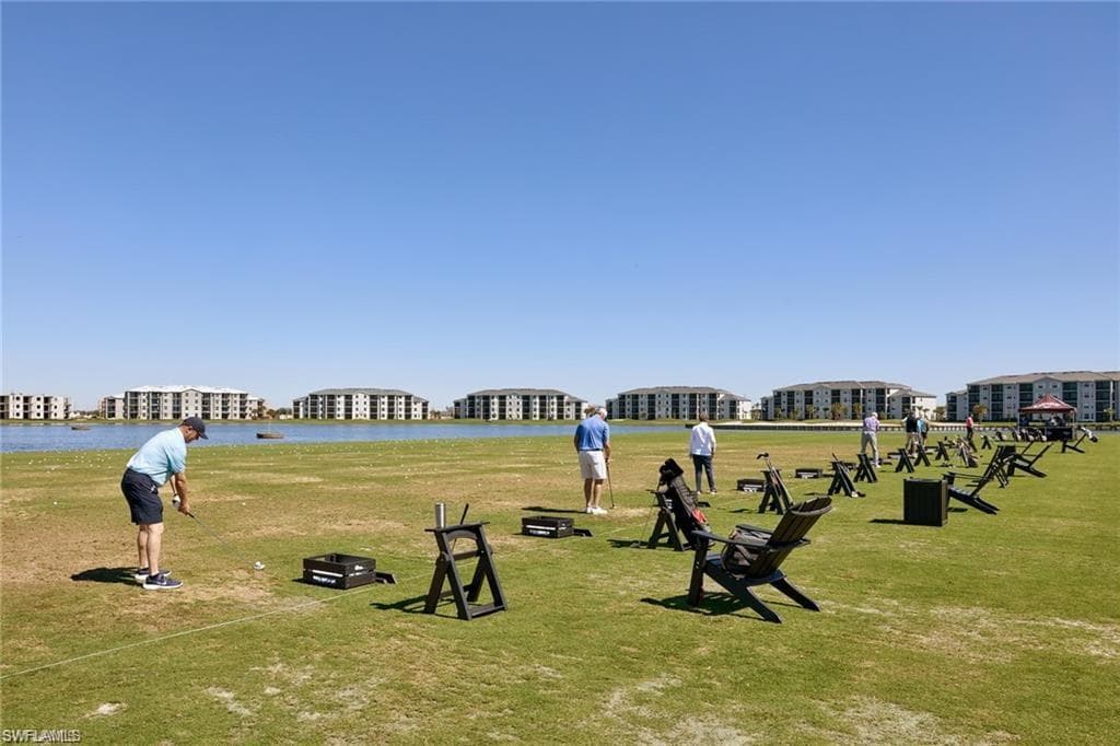 5629 Double Eagle CIR SW # 4243, AVE MARIA FL 34142-33