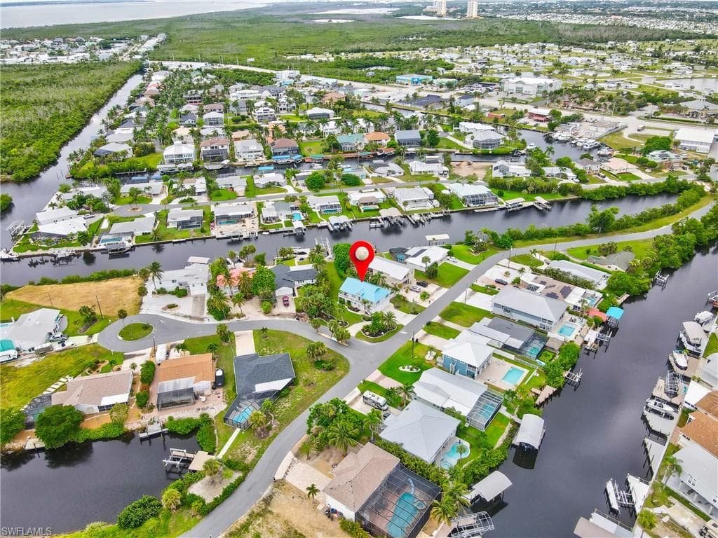 17750 Rebecca AVE, FORT MYERS BEACH FL 33931-37