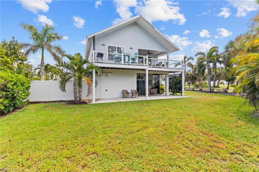 17750 Rebecca AVE, FORT MYERS BEACH FL 33931-28