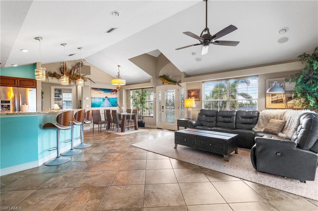 17750 Rebecca AVE, FORT MYERS BEACH FL 33931-3