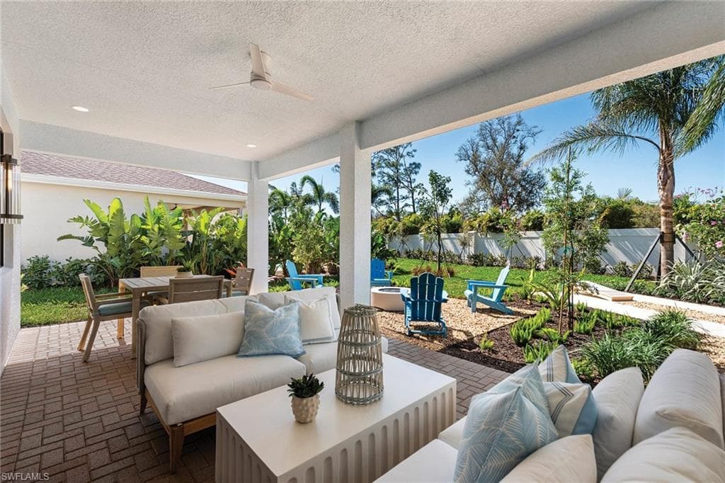 14491 Cumbria CT, FORT MYERS FL 33905-21