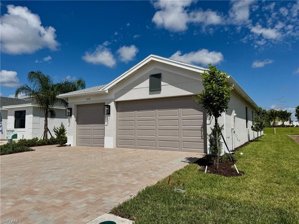 14491 Cumbria CT, FORT MYERS FL 33905-2