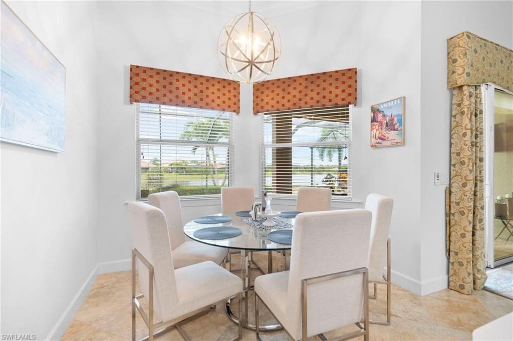 8095 Piedmont DR, NAPLES FL 34104-22