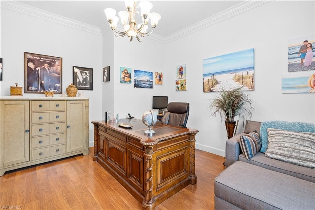 8095 Piedmont DR, NAPLES FL 34104-26