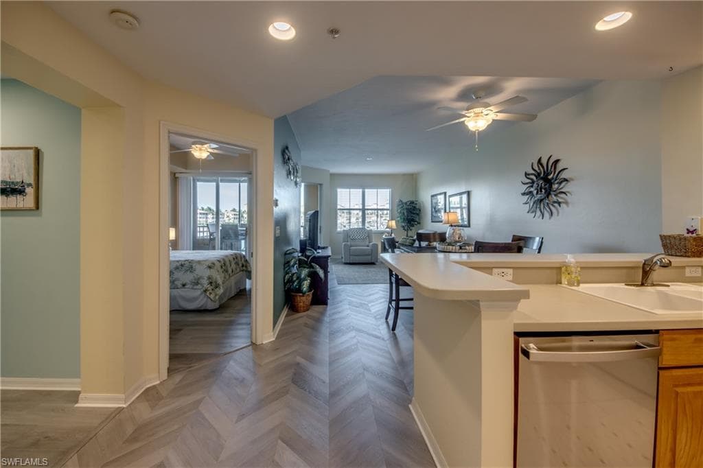 2090 Matecumbe Key RD # 1202, PUNTA GORDA FL 33955-2