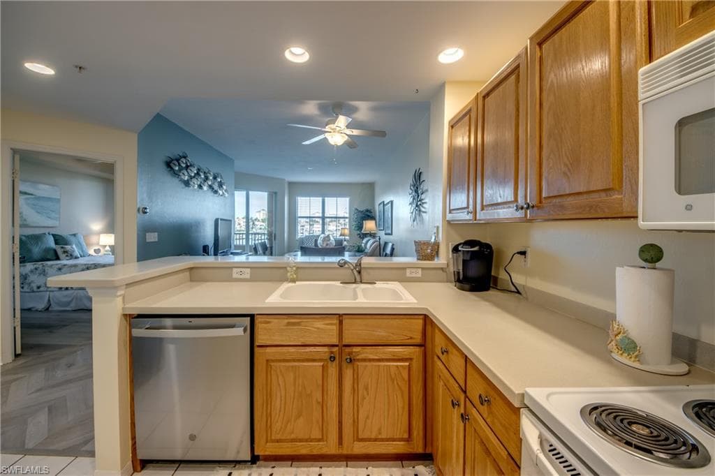 2090 Matecumbe Key RD # 1202, PUNTA GORDA FL 33955-4