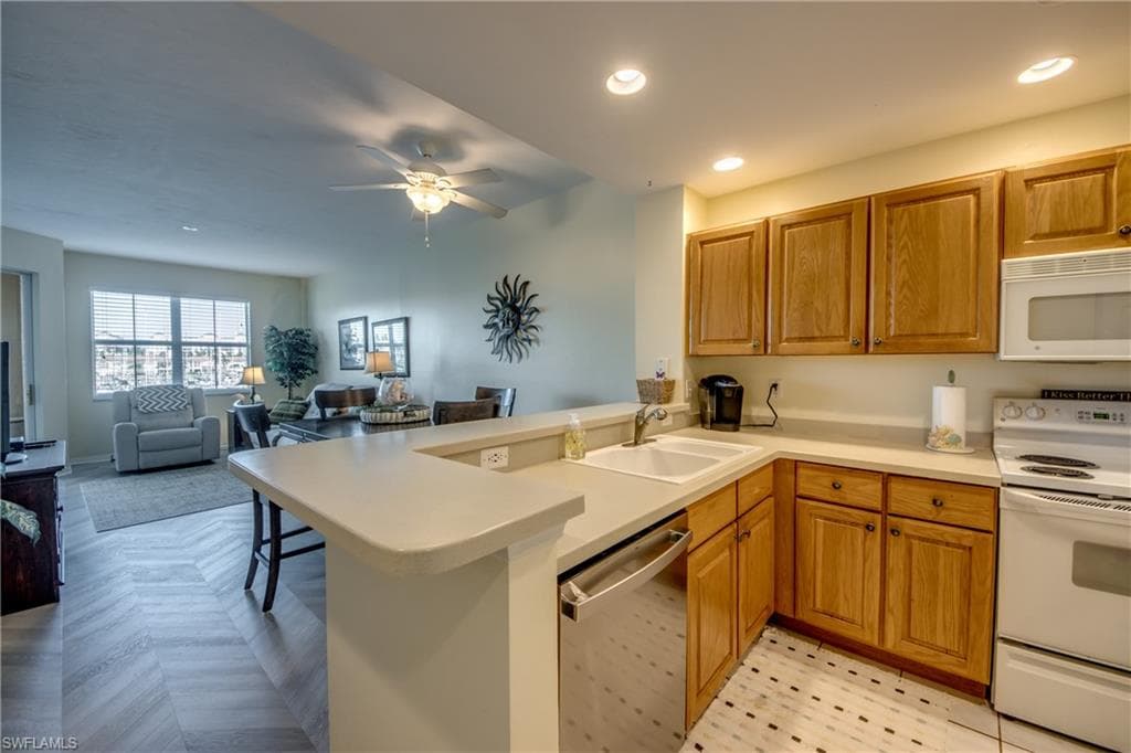2090 Matecumbe Key RD # 1202, PUNTA GORDA FL 33955-3