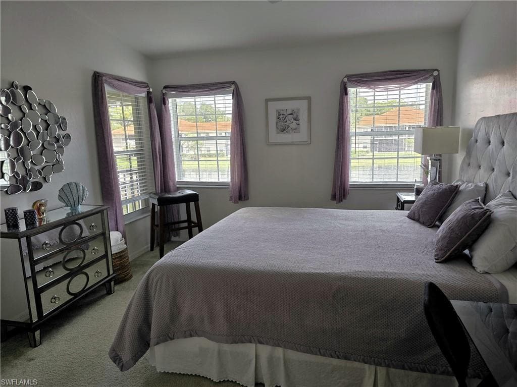 7436 Plumbago Bridge RD # N202, NAPLES FL 34109-5