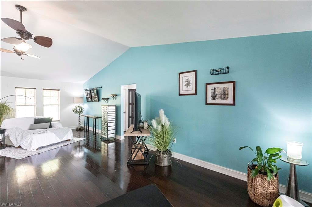 2667 River Reach DR, NAPLES FL 34104-7