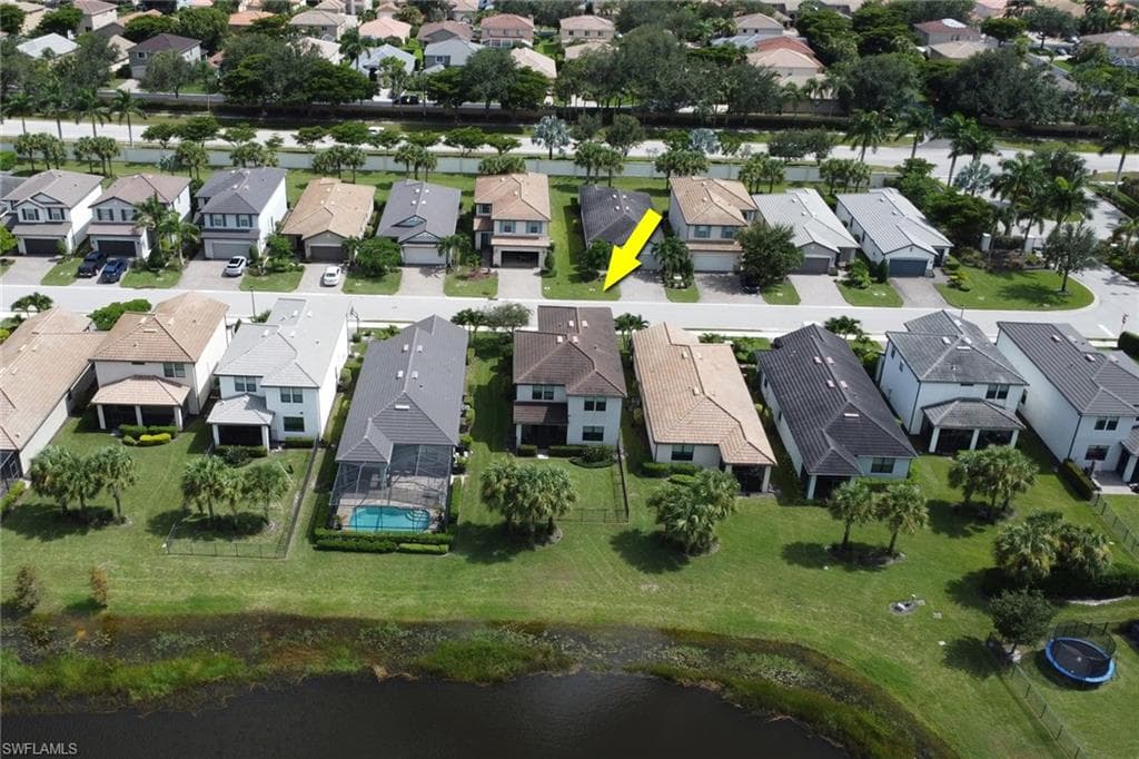 9300 Bramley TER, FORT MYERS FL 33967-40