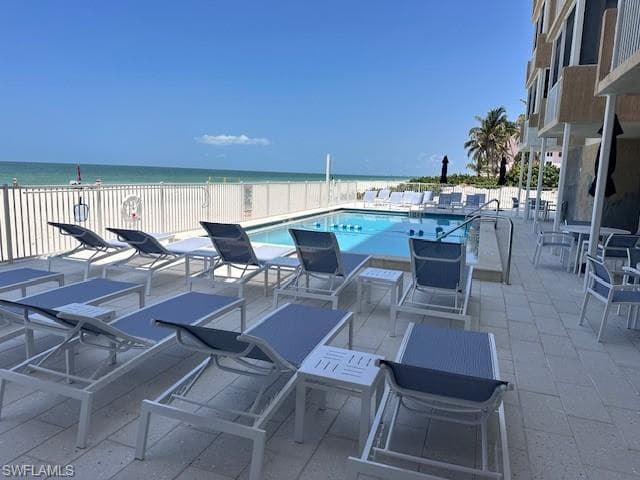 26340 Hickory BLVD # 401, BONITA SPRINGS FL 34134-33