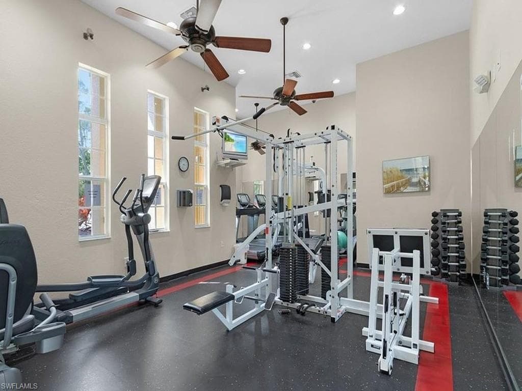 4450 Botanical Place CIR 406-19