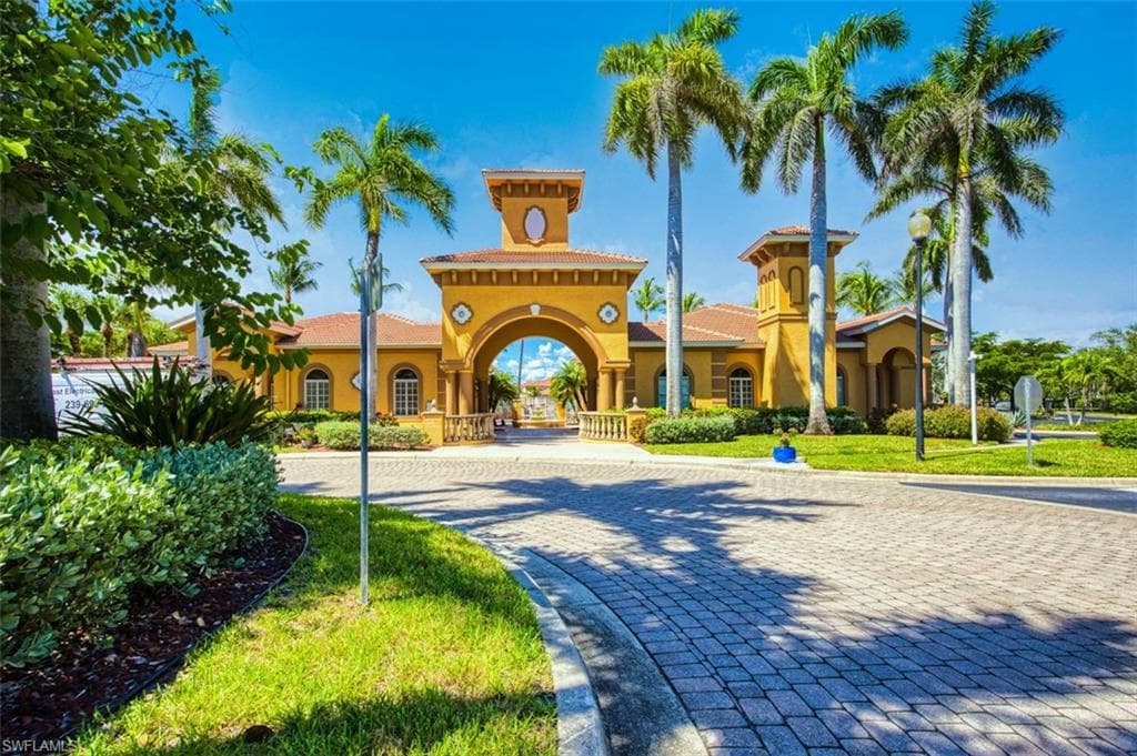 15630 Ocean Walk CIR # 314, FORT MYERS FL 33908-22