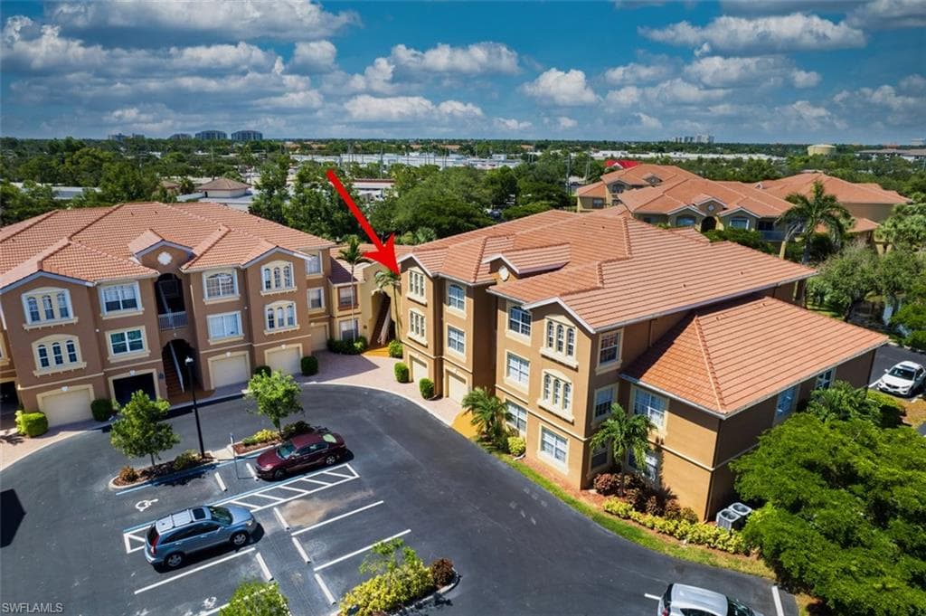 15630 Ocean Walk CIR # 314, FORT MYERS FL 33908-6