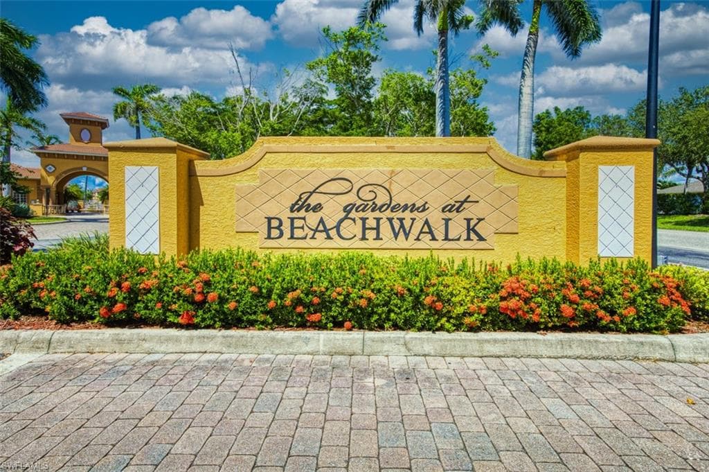 15630 Ocean Walk CIR # 314, FORT MYERS FL 33908-2