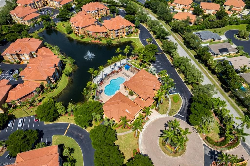 15630 Ocean Walk CIR # 314, FORT MYERS FL 33908-20