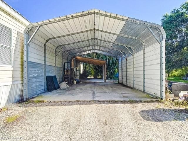 1320 Seminole AVE, LABELLE FL 33935-19