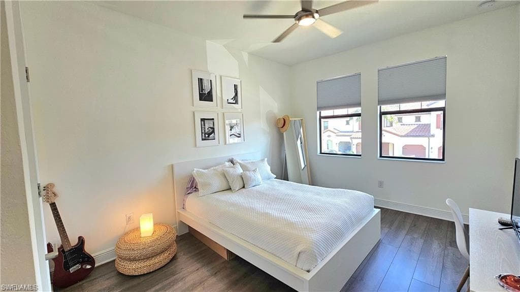 15145 Palmer Lake CIR # 201, NAPLES FL 34109-15