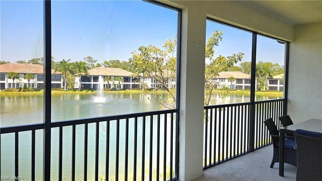 15145 Palmer Lake CIR # 201, NAPLES FL 34109-19