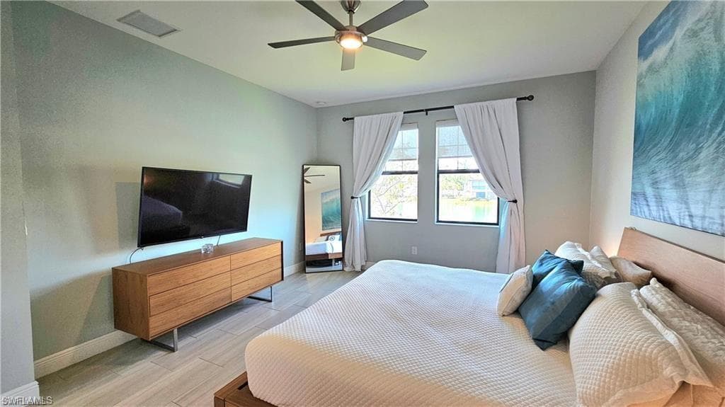 15145 Palmer Lake CIR # 201, NAPLES FL 34109-9