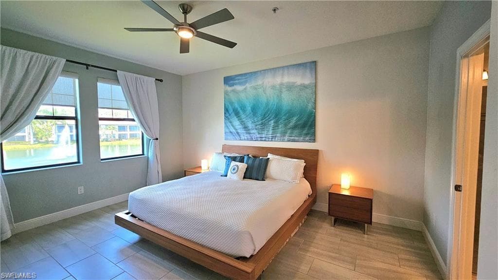 15145 Palmer Lake CIR # 201, NAPLES FL 34109-7