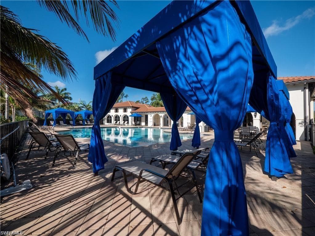 15145 Palmer Lake CIR # 201, NAPLES FL 34109-24