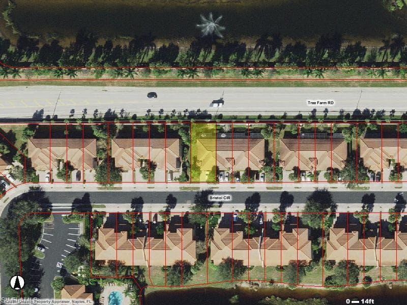 7512 Bristol CIR, NAPLES FL 34120-21