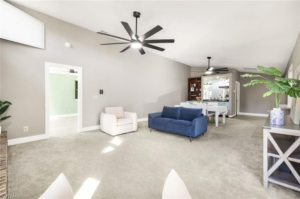 7239 Hendry Creek DR, FORT MYERS FL 33908-12