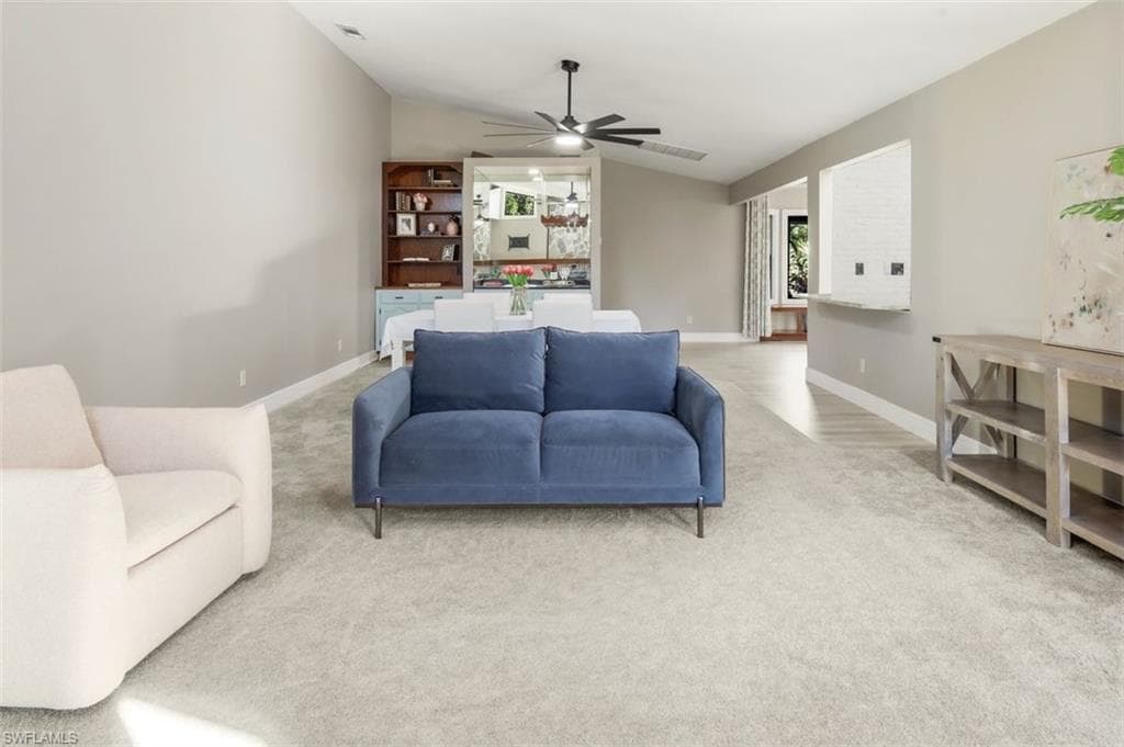 7239 Hendry Creek DR, FORT MYERS FL 33908-11
