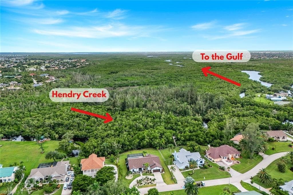 7239 Hendry Creek DR, FORT MYERS FL 33908-27