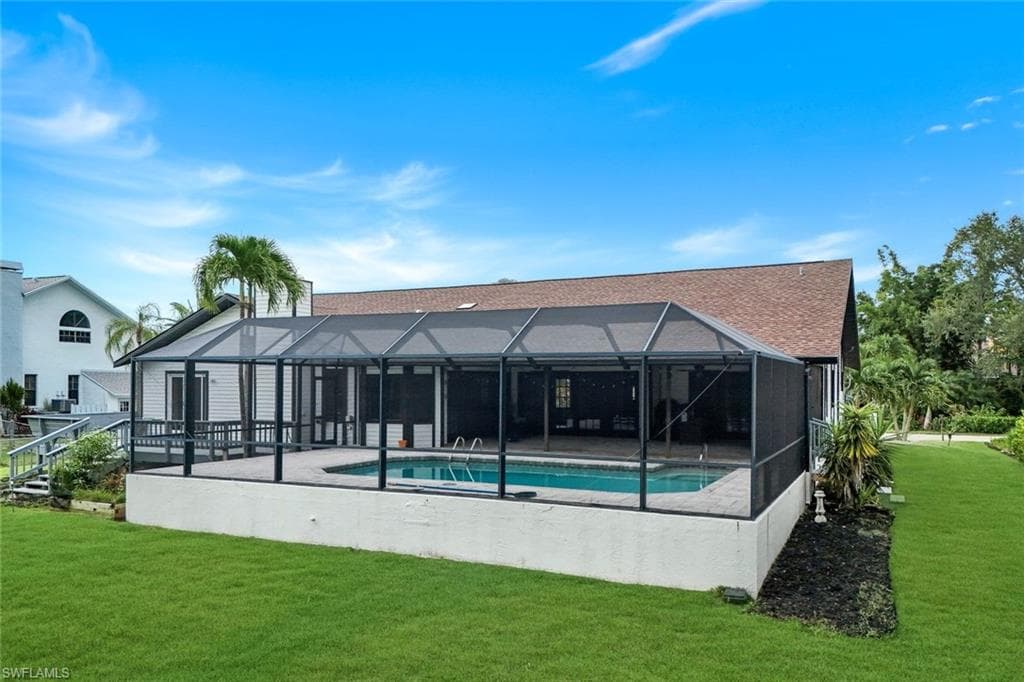 7239 Hendry Creek DR, FORT MYERS FL 33908-33