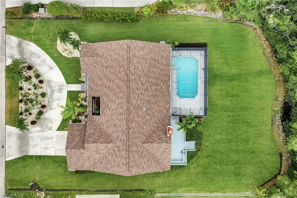 7239 Hendry Creek DR, FORT MYERS FL 33908-32