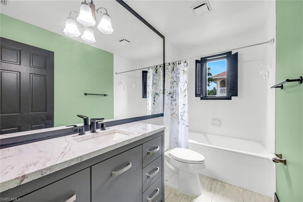 7239 Hendry Creek DR, FORT MYERS FL 33908-17
