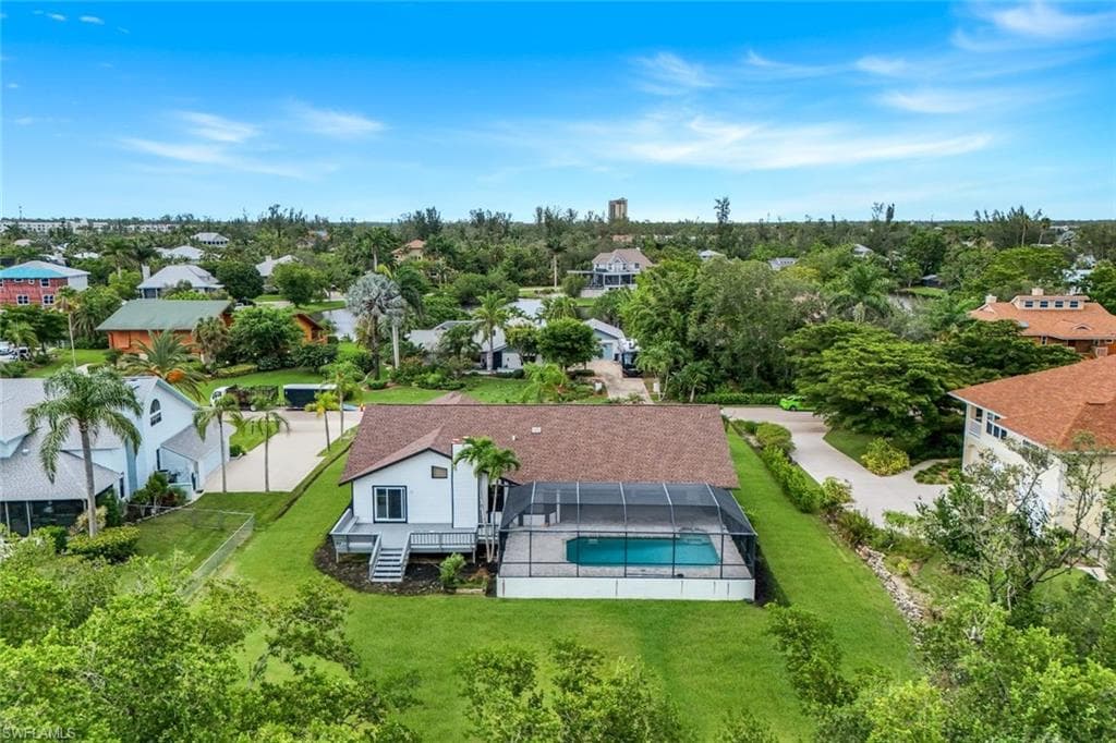 7239 Hendry Creek DR, FORT MYERS FL 33908-34