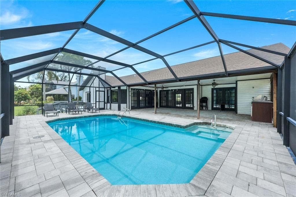 7239 Hendry Creek DR, FORT MYERS FL 33908-24