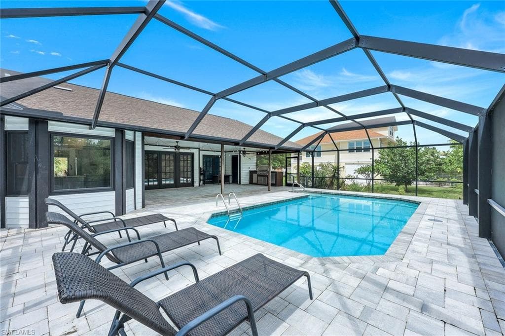 7239 Hendry Creek DR, FORT MYERS FL 33908-20