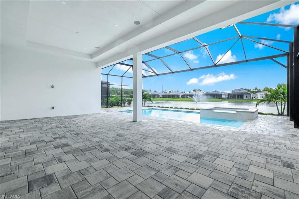 9659 Moonflower CT, NAPLES FL 34114-24